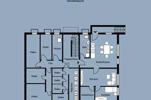 NEUNFACH! Vermietet. Verwaltet. Wertvoll. 
9-Familien-Wohnhaus in Remseck-Aldingen – Die vollständige Adresse der Immobilie erhältst du vom Anbieter., 71686 Remseck am Neckar – Vorschaubild 9