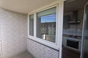 Single Appartement in Essen Huttrop – Steeler Straße 333, 45138 Huttrop, Essen – Vorschaubild 12