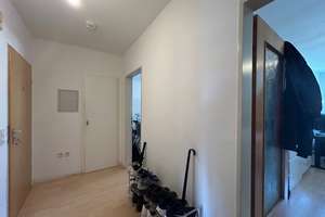Gemütliche 2-Zimmer Wohnung mit Balkon im Herzen von Friedrichstadt - WG geeignet! – 40215 Friedrichstadt, Düsseldorf – Vorschaubild 7