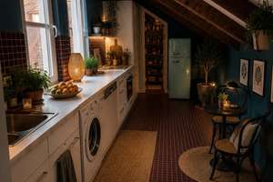 Urbanes Wohnen mit Stil – Besichtigungen ab dem 22.07.2026 möglich ! – Lammsgasse 18, 90403 Altstadt, Sankt Sebald, Nürnberg – Vorschaubild 9