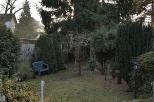 Einfamilienhaus mit Garten und Garage in Rudow, freiwerdend – Krokusstraße 14, 12357 Rudow, Berlin – Vorschaubild 12