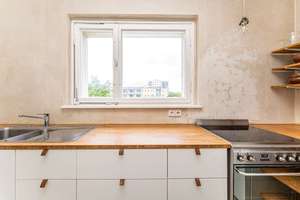 Bezugsfreie 2-Zimmer-Wohnung mit Balkon in Tempelhof – Bayernring 29a 29a, 12101 Tempelhof, Berlin – Vorschaubild 12