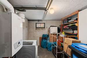 Bremen - Hastedt | Schöne 3-Zimmer-Wohnung mit Einbauküche und Balkon – Die vollständige Adresse der Immobilie erhältst du vom Anbieter., 28205 Peterswerder, Bremen – Vorschaubild 13