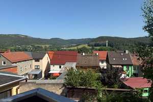 Einfamilienhaus in Plaue mit schönem Blick auf die Reinsberge – Burgweg 4, 99338 Ilm-Kreis – Vorschaubild 2