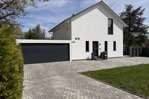 Neubau! Einfamilienhaus in bester Lage – Steiner Straße 16a, 91189 Rohr – Vorschaubild 1