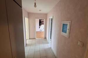 Helle 3-Zimmer-Wohnung mit Balkon, modernem Bad, Einbauküche und Außenstellplatz – Die vollständige Adresse der Immobilie erhältst du vom Anbieter., 38228 Lebenstedt, Salzgitter – Vorschaubild 4