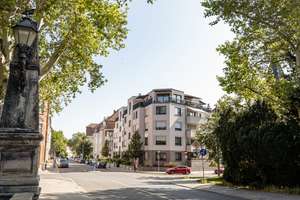 Sonnige Eigentumswohnung direkt beim Luisenpark - Erstbezug – Die vollständige Adresse der Immobilie erhältst du vom Anbieter., 99084 Brühlervorstadt, Erfurt – Vorschaubild 15