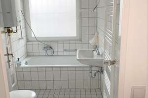 Lage! ruhige 3 ZKBB zentral im Westend mit Gartenanteil – 60325 Westend-Süd, Frankfurt am Main – Vorschaubild 10