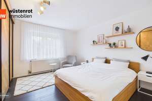 Gepflegtes Einfamilienhaus mit Ausbaureserve – Die vollständige Adresse der Immobilie erhältst du vom Anbieter., 21147 Hausbruch, Hamburg – Vorschaubild 9