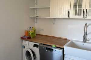 Geschmackvolle 2,5-Zimmer-Wohnung mit Balkon in München Schwabing-West – München – Vorschaubild 2