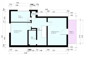 Königsdorf: Freistehendes Haus mit 7 Zimmern, Kamin, Anbau, Garage, Garten & Vollkeller! – Rhein-Erft-Kreis – Vorschaubild 14