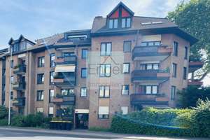 Gut angesparte Rücklage, niedriges Hausgeld, als WG geeignet-für Eigenkapital Käufer interessant! – Die vollständige Adresse der Immobilie erhältst du vom Anbieter., 41236 Rheydt, Mönchengladbach – Vorschaubild 16