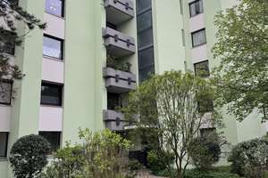 3 Zimmer Wohnung in Nürnberg-Wetzendorf mit 93 m² Wohnfläche – Düsseldorfer Straße 41, 90425 Wetzendorf, Nürnberg – Vorschaubild 2