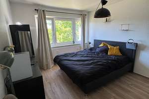 Wohnen mit Ausblick – helle Wohnung im 3. Obergeschoss! – Westpreußenring 150, 23569 Kücknitz, Lübeck – Vorschaubild 3