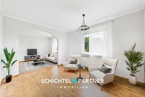 Ganderkesee | Hochwertiges Zweifamilienhaus mit großzügigem Garten & Carport – Oldenburg (Kreis) – Vorschaubild 9