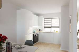 Doppelhaus mit zusätzlichem Zimmer in Bergkamen – Magdeburger Straße 21, 59192 Bergkamen – Vorschaubild 4
