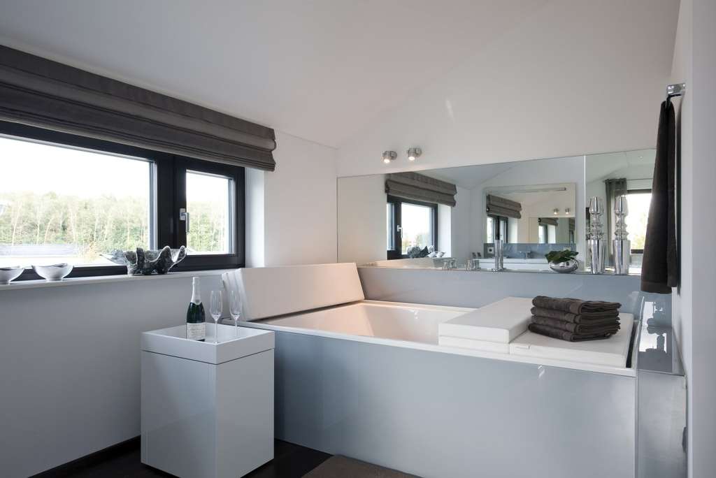 Charmantes, schönes Haus