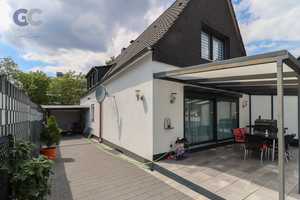 Modernisiertes Einfamilienhaus auf großem Grundstück – Mettmann (Kreis) – Vorschaubild 27