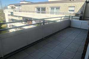 Wunderschöne helle 4 Zimmerwohnung mit Tiefgarage !! – Thomas-Mann-Str. 69, 41068 Venn, Mönchengladbach – Vorschaubild 15