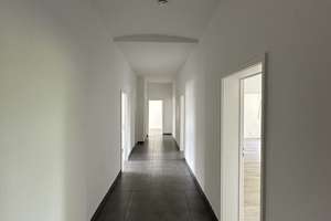 Ihr Traum - mehr Raum - 4 Zimmer - 140 qm - in Bahnhofsnähe – Amalienstr. 7, 76646 Bruchsal – Vorschaubild 5