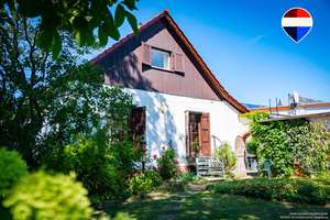 Ruhige Oase am Neustädter See – Ihr neues Zuhause mit Gartenparadies
