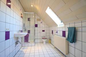 Platzriese in Kelkheim-Münster. Erst Familie macht ein Haus zu einem Zuhause! – Die vollständige Adresse der Immobilie erhältst du vom Anbieter., 65779 Kelkheim (Taunus) – Vorschaubild 16