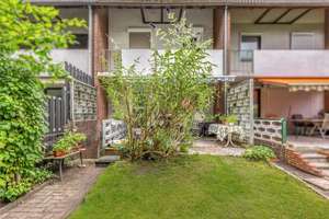 Gepflegtes Reihenmittelhaus in schöner Lage von Bremen-Lüssum – Die vollständige Adresse der Immobilie erhältst du vom Anbieter., 28777 Lüssum-Bockhorn, Bremen – Vorschaubild 4