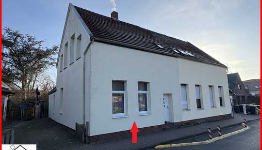 Bild von Doppelhaushälfte in Oldenburg- Osternburg