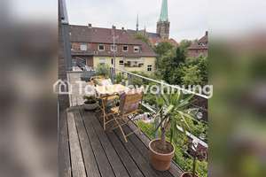 Tauschwohnung: Perfekt für Singles oder Paare in Münster-Mitte – Die vollständige Adresse der Immobilie erhältst du vom Anbieter., 48145 Herz-Jesu, Münster – Vorschaubild 3