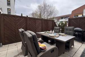 Wohlfühlen in Obergiesing - exklusive 3-Zimmer-Wohnung mit geschützter Terrasse  – Die vollständige Adresse der Immobilie erhältst du vom Anbieter., 81539 Obergiesing, München – Vorschaubild 16