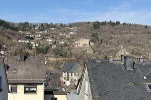 Einfamilienhaus (DHH) in Höhenlage mit traumhaftem Ausblick – Birkenfeld (Kreis) – Vorschaubild 14