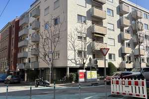 S-West: Charmante 2-Zi.-Wohnung mit Balkon und Aufzug am Feuersee! – Die vollständige Adresse der Immobilie erhältst du vom Anbieter., 70178 Feuersee, Stuttgart – Vorschaubild 8