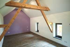 *INDIVIDUALITÄT auf ca. 200 m²  – Vierkant-Fachwerkhof  mit Studio und herrlichem Garten*  – Ahrweiler (Kreis) – Vorschaubild 13