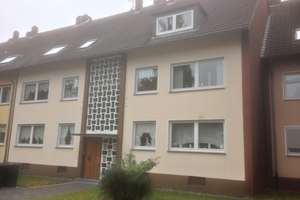 Platz für den Alltag: 3-Zimmer-Wohnung in Gelsenkirchen-Buer – Gerhart-Hauptmann-Strasse 16, 45894 Buer, Gelsenkirchen – Vorschaubild 2