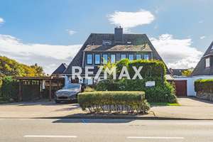 2 Doppelhaushälften mit eingewachsenen Garten, mit viel Platz und Entfaltungsmöglichkeiten! – Die vollständige Adresse der Immobilie erhältst du vom Anbieter., 25980 Sylt (Gemeinde) – Vorschaubild 1