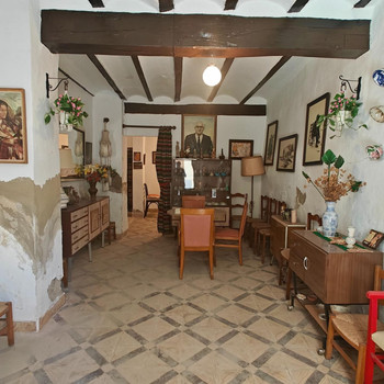 Reihenhaus
