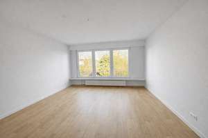 Sanierte 3,5 Zimmer Wohnung mit Balkon in Oberhausen, Garage auf Wunsch – Die vollständige Adresse der Immobilie erhältst du vom Anbieter., 46049 Lirich-Nord, Oberhausen – Vorschaubild 4
