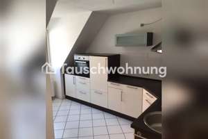 Tauschwohnung: Leipzig, Mitte: Geräumige 4-Zimmer-Wohnung Maisonette – Härtelstraße 25, 4107 Zentrum-Süd, Leipzig – Vorschaubild 9