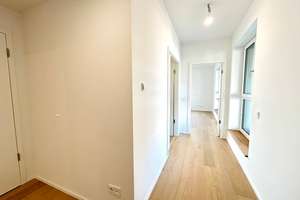 WOHNEN in einem architektonischen Highlight – George-Washington-Str. 239, 68309 Käfertal, Mannheim – Vorschaubild 8