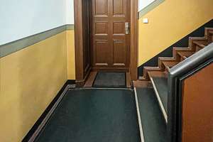 Sofort einziehen: sanierte Altbauwohnung  mit 2 Bädern in der schönen Bänschstraße – Bänschstr. 29, 10247 Friedrichshain, Berlin – Vorschaubild 14