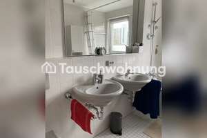 Tauschwohnung: 2 Zi. Helles Wohnung mit Stau Raum, Keller, Tiefgarage – hessstrasse 102, 80797 Maßmannbergl, München – Vorschaubild 9