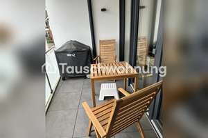 Tauschwohnung: Tausche meine 2-Zimmer Wohnung in Münster-Gremmendorf – 48167 Angelmodde, Münster – Vorschaubild 5