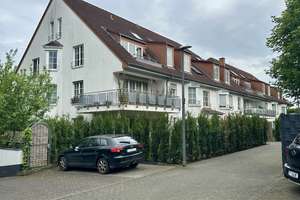 Helle 3 Zimmer Erdgeschosswohnung mit Garten in exklusiver Lage in Köln Junkersdorf – Sterrenhofweg 17, 50858 Junkersdorf, Köln – Vorschaubild 17