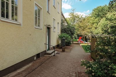 Gemütliche Wohnung // 2.OG rechts
