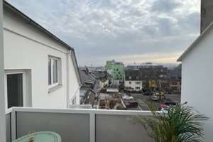 Vollmöblierte 2-Zimmer-Citywohnung mit Balkon 350m vom Rhein entfernt – Rheingasse 2, 53113 Bonn-Zentrum, Bonn – Vorschaubild 7
