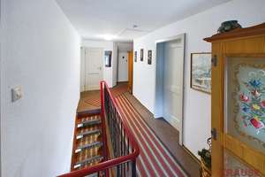 Historisches Landhaus mit Ferienzimmern und Ferienapartment – Die vollständige Adresse der Immobilie erhältst du vom Anbieter., 83483 Bischofswiesen – Vorschaubild 23