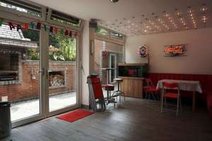 Klimatisierte Maisonette, möbliert, mit Dachterrasse, Garten & Stellplatz – Liedberger Weg 33, 40547 Lörick, Düsseldorf – Vorschaubild 28