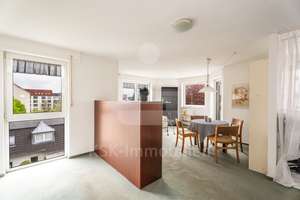 Clever geschnitten & sofort frei - Ihr neues Apartment in Köln! – Die vollständige Adresse der Immobilie erhältst du vom Anbieter., 50737 Weidenpesch, Köln – Vorschaubild 4
