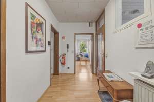 Großzügiges Wohnhaus mit flexiblen Nutzungsmöglichkeiten am Kuhberg – Die vollständige Adresse der Immobilie erhältst du vom Anbieter., 89077 Weststadt, Ulm – Vorschaubild 14