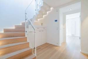 PENTHOUSE I GROSSE DACHTERRASSE I EXKLUSIV – Die vollständige Adresse der Immobilie erhältst du vom Anbieter., 80333 Augustenstraße, München – Vorschaubild 14